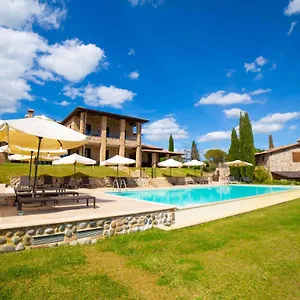 Terra Antica - Resort, Winery & Spa Montepulciano Stazione