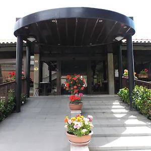 Hotel Granducato, Montepulciano Stazione